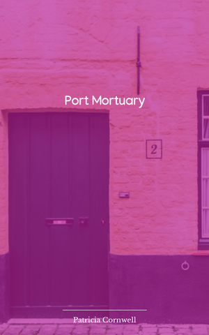 Port Mortuary