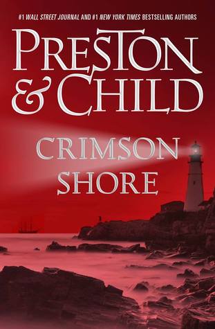 Crimson Shore