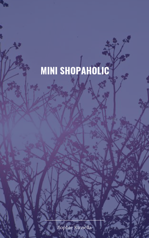 Mini Shopaholic