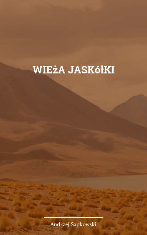 Wieża Jaskółki