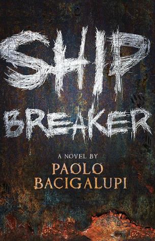 Ship Breaker