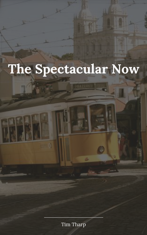 The Spectacular Now