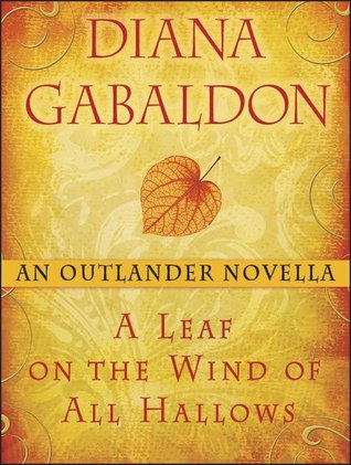 A Leaf on the Wind of All Hallows (Outlander, #8.5)