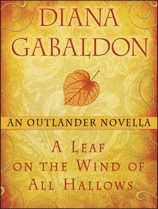 A Leaf on the Wind of All Hallows (Outlander, #8.5)