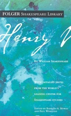 The Cronicle History of Henry the fift