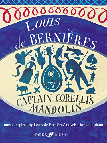 Captain Corelli&#39;s Mandolin