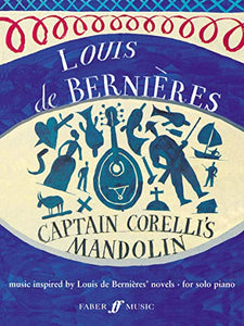 Captain Corelli&#39;s Mandolin