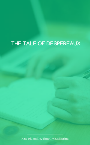 The Tale of Despereaux