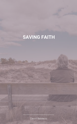 Saving Faith