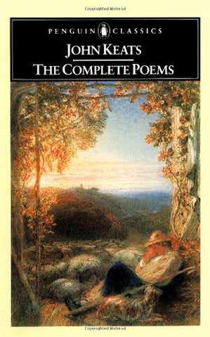 The Poems of John Keats